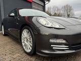 Porsche Panamera 400PS 4S*Navi*RFK*Bose*Carbon*Sportabga - gebrauchte Porsche Panamera aus dem Jahr 2011