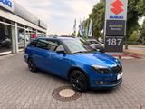 Skoda Fabia Combi Monte Carlo KLIMAAUTO TEMPOMAT PDC - Skoda Fabia: Monte Carlo