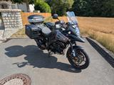 Suzuki V - Strom 1000 - Suzuki V-Strom 1000