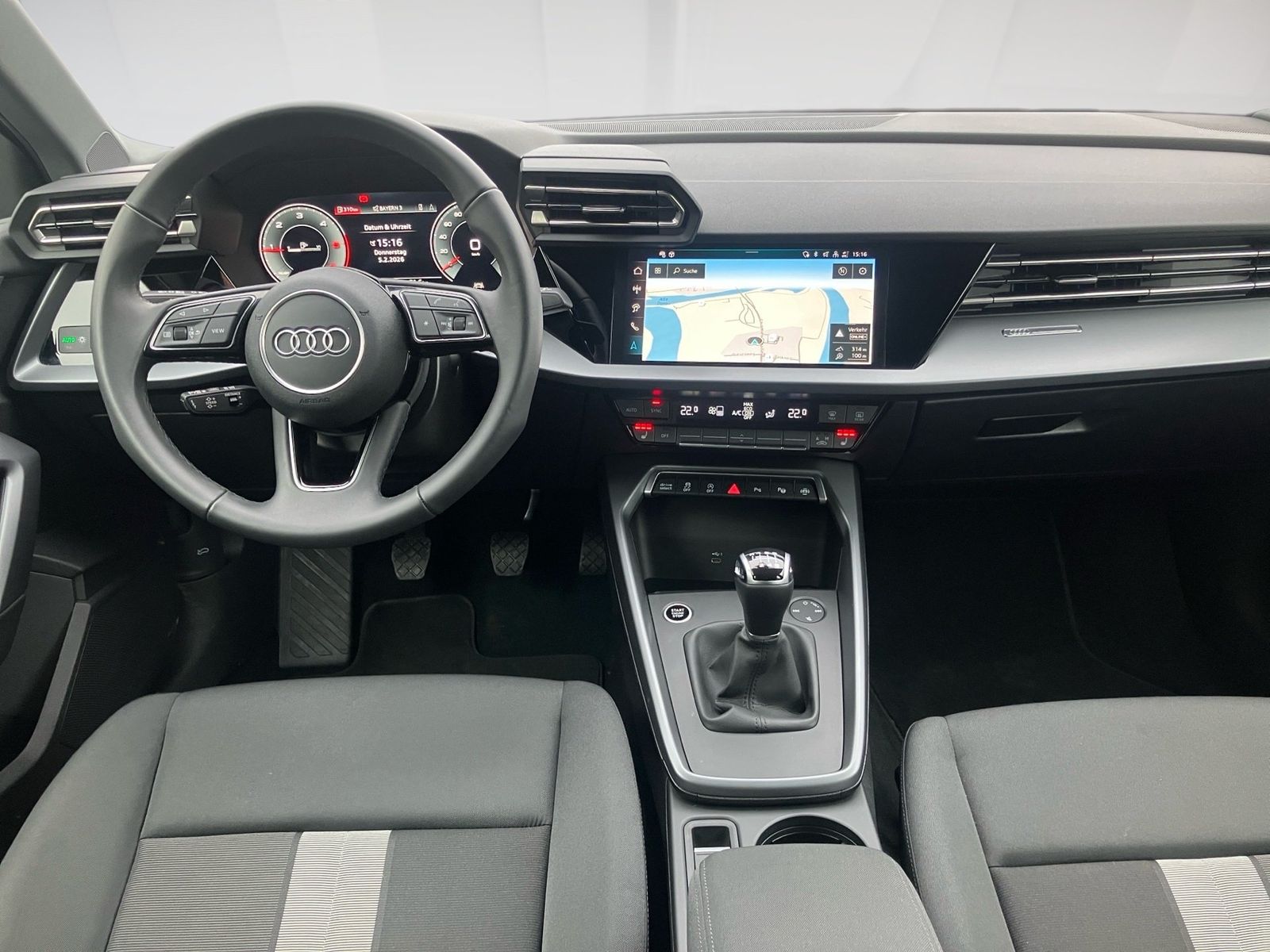 Audi A3 - Bild 11