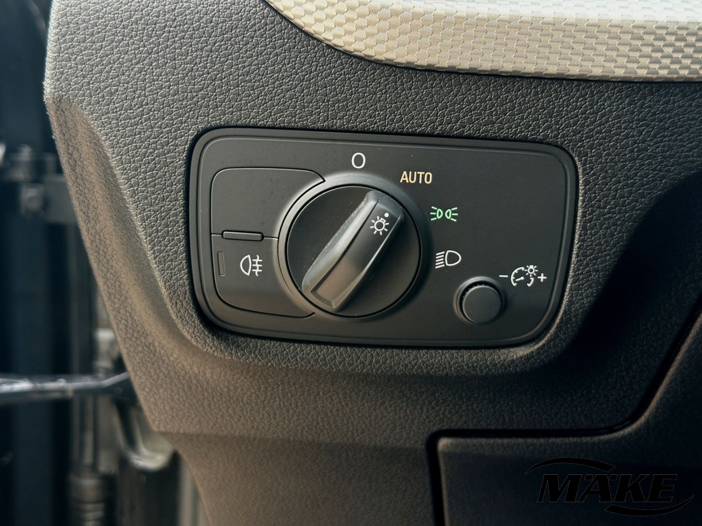 Q2 advanced 35 TFSI s-tronic LED RFK AHZV ACC