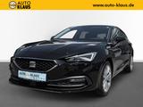 Seat Leon 1.5 eTSI Style Voll-LED CarPlay Kamera Temp