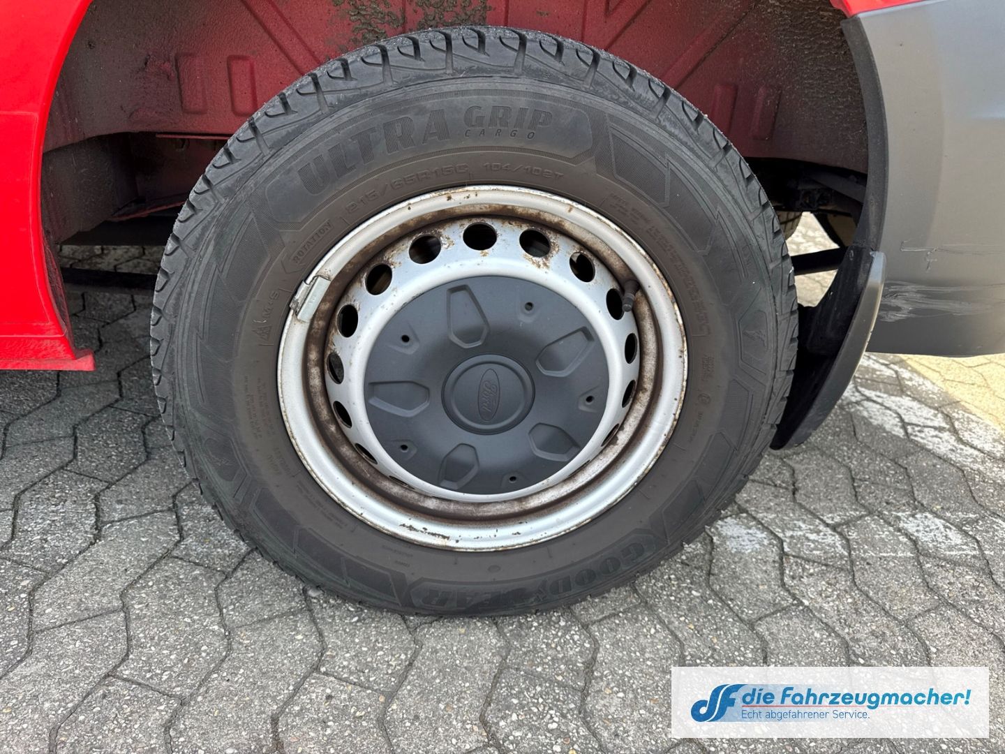 Fahrzeugabbildung Ford Transit Custom Kombi 300 L1 2.2 TDCi *8427 Expor