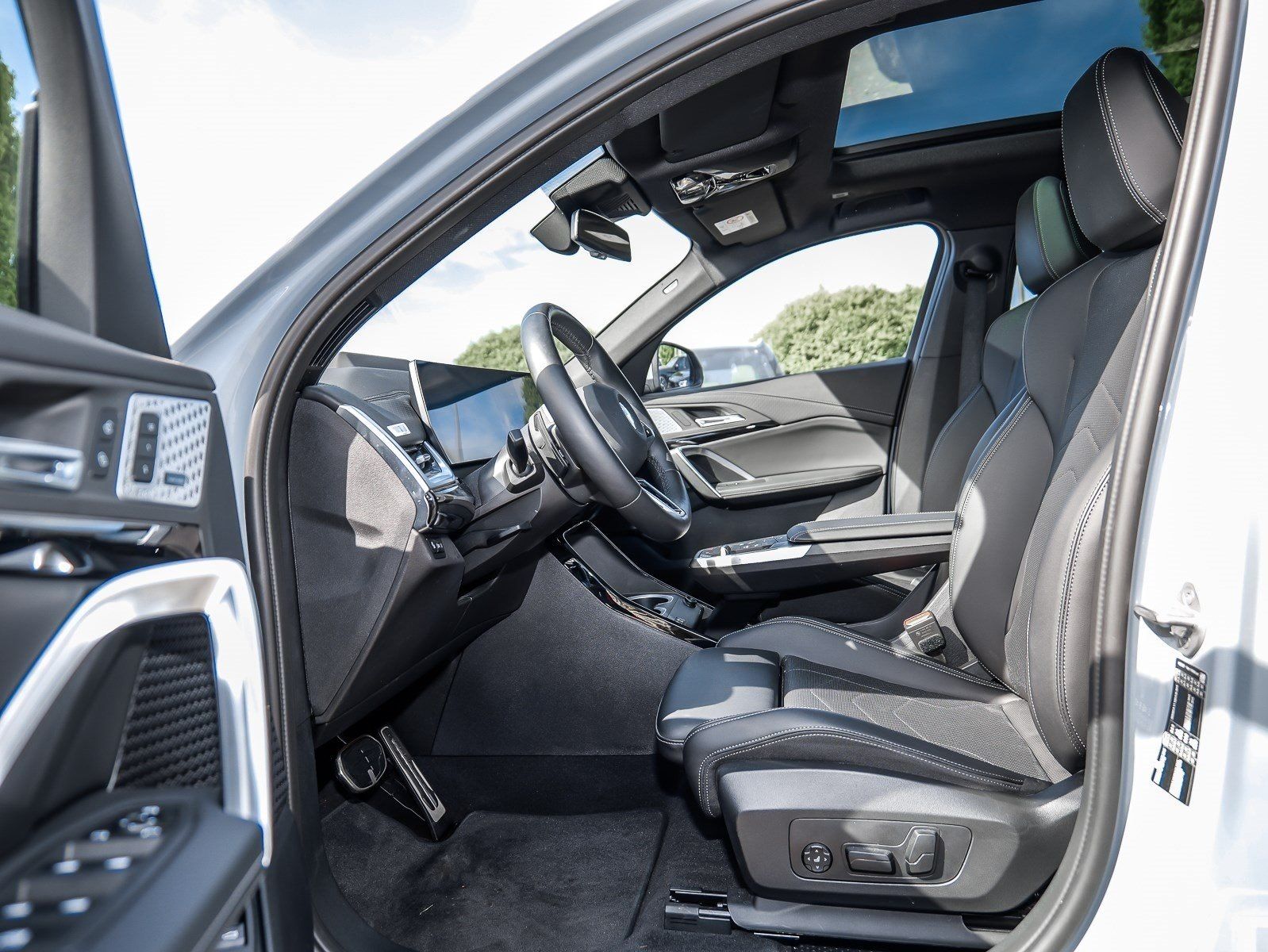 BMW X2 - Bild 5