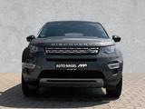 Land Rover Discovery Sport Si4 177kW Automatik 4WD HSE ... - Land Rover Discovery Sport HSE mit Benzin-Antrieb