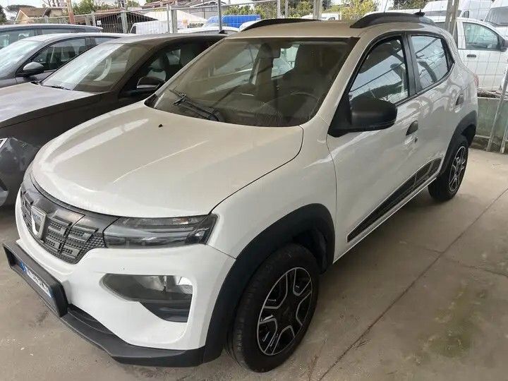Image of Dacia Other