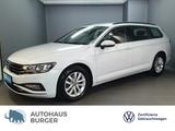 Volkswagen Passat Variant Business 2.0TDI DSG ACC/LED/Navi