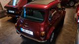 MINI Cooper Classic 1300 Faltdach, top restauriert - MINI MINI Oldtimer
