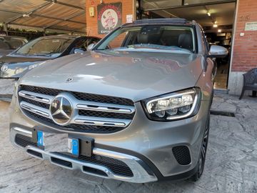 Mercedes GLC 300 - 1