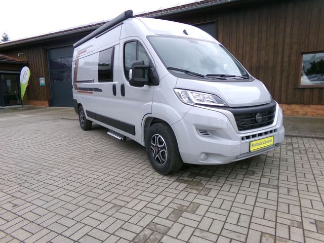 Weinsberg CaraBus 600 MQ