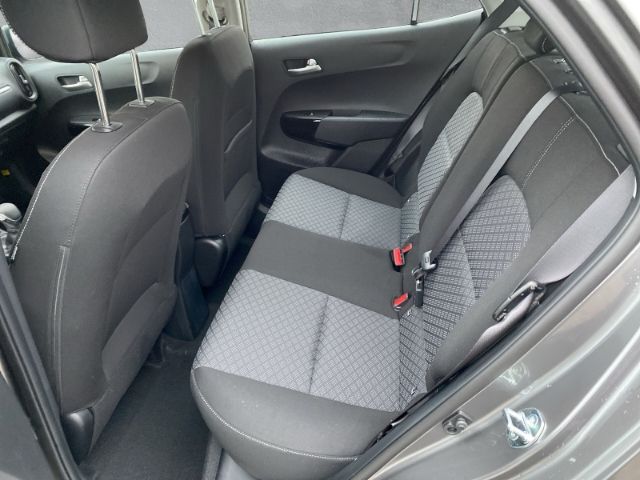 Fahrzeugabbildung Kia Picanto PE2 VISION 1.0 *NAVIGATIONSSYSTEM*