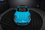 Porsche 991.2 911 Turbo S Cabriolet Aero Kit *Lift*ACC* - Porsche 991: Cabrio