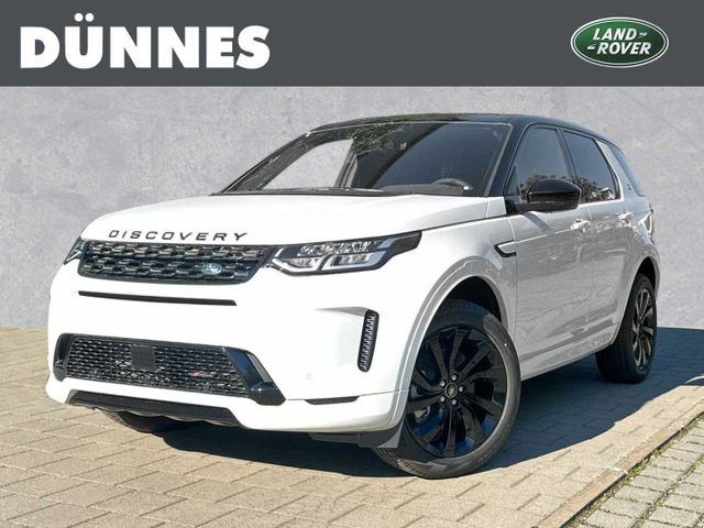 Land Rover Discovery Sport D165 R-Dynamic S *7-Sitzer*