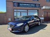 Mazda 6 Kombi Center-Line AUTOMATIK PDC SHZ TEMP - Mazda 6 in Düsseldorf