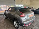 Nissan Juke*Automatik*1Hand*HU/Service Neu*Kamera* - Nissan Juke: Auto