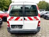Peugeot Partner 170 C Komfort Kasten *Klima+Schiebetür* - gebrauchte Peugeot Partner aus dem Jahr 2007
