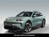 Porsche Cayenne Electric 3D Surround View,22Zoll,HD-Matr