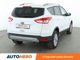 Ford Kuga 2.0 TDCi Titanium*NAVI*PDC*SHZ*TEMPO*KLIMA* - Ford Kuga mit Diesel-Antrieb