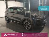 Kia Sportage 1.6 T-GDI GTLine 4WD|LED|Navi|360°|ACC - Kia Sportage in München
