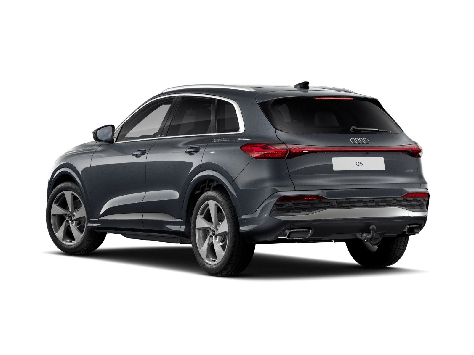 Audi Q5 - Bild 5
