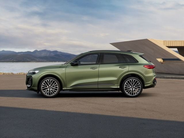Audi Q5 - Bild 4