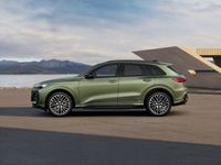 Audi Q5 - Vorschau Bild 4