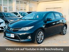 TOYOTA Auris Hybrid*Automatik*Kamera*Sitzheizung*PDC*
