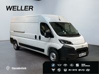 Toyota Proace Max - Vorschau Bild 5