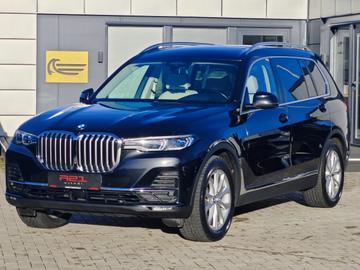صورة مصغرة 27 لـ 2019 BMW X7
