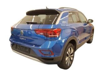 T-Roc 1.5 TSI DSG Goal *NAVI*ACC*SIDEASSIST*