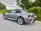 BMW M2 Coupé LCI Schalensitze ACC HuD - UPE: 90.940€ - BMW M2 LCI Gebrauchtwagen