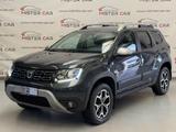 Dacia Duster II Prestige NAVI/LED/PDC/SHZ/TEMPO/ALU - Dacia Duster Gebrauchtwagen in Stuttgart