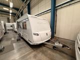 Tabbert Da Vinci 540 E - Tabbert 540