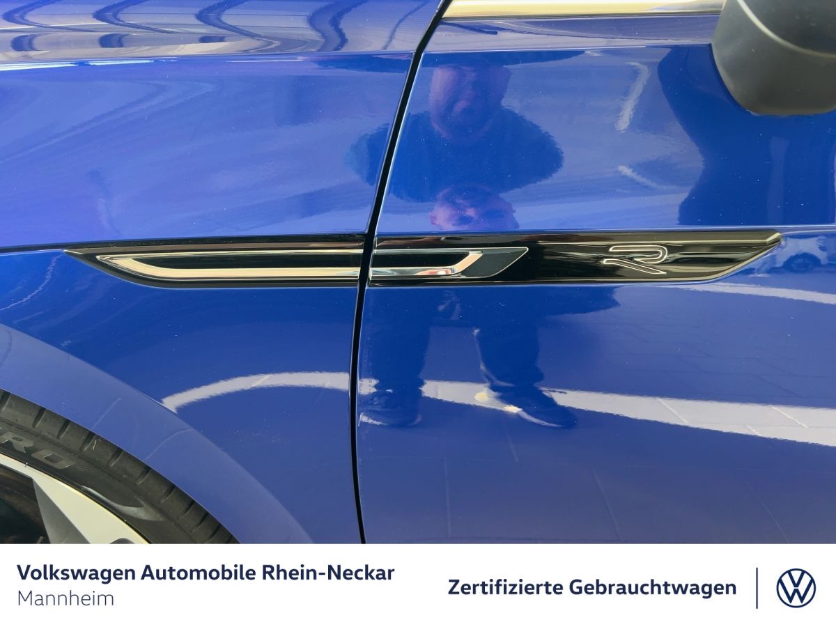 Volkswagen Arteon - Bild 18