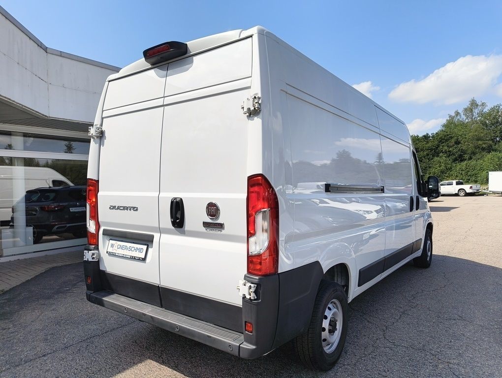 Fahrzeugabbildung Fiat Ducato KaWa Easypro 35 L4H2 140 Mjet