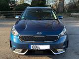 Kia Niro 1.6 GDI Hybrid Vision Vision  - Kia Niro von privat