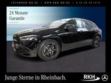 Mercedes-Benz GLA 200 AMG Line Night/360°/Distr./Totw./LED/AHK - Mercedes-Benz GLA 200 in Bonn