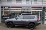 Toyota Land Cruiser 2,8 D-4D OFFROAD-PAKET/SCHNORCHEL - Toyota Land Cruiser Gebrauchtwagen in Berlin