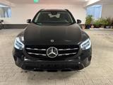 Mercedes-Benz GLC 200 4MATIC AHK/Night/Junge Sterne Garantie - Mercedes-Benz GLC 200 von privat