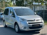 Citroën Berlingo Kombi *Rollstuhltrampe*Multispace*Klima - Citroën Berlingo aus 2009: Multispace