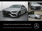 Mercedes-Benz CLA 35 AMG 4M Coupé+360+MULTIBEAM+MEMORY+AIRPLAY - Mercedes-Benz CLA 35 AMG aus 2022