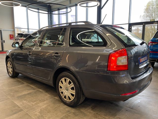 Skoda Octavia Combi Ambiente *TEMPOMAT*KLIMA*TÜV0325*