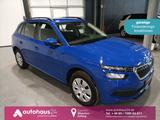 Skoda Kamiq 1.0 TSI Active Sitzheizung|Klima|DAB - Skoda Kamiq: Active