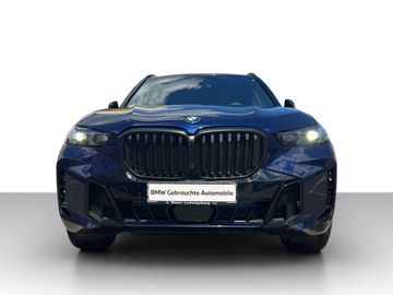 BMW X5 - 4