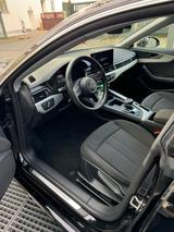 Audi A5 35 TFSI S tronic Sportback -Autom. Mildhybrid - Audi A5: Sportback 35 TFSI Tronic
