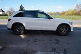 Mercedes-Benz GLC 250 D4Matic*2HD*WEISS*PAN DACH*AMG SPORT PAK - Mercedes-Benz GLC 250 in Dortmund