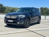 BMW X5 F15 40 Diesel - BMW 540 in Mainz