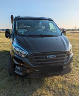 Ford Transit Custom Nugget AD Vollausstattung  Extras - Offers matching your search criteria