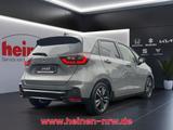 Honda JAZZ 1.5 ADVANCE SPORT SITZ & LENKRADHEIZUNG - Honda Jazz mit Hybrid-Antrieb