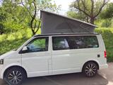 Volkswagen T5 California Beach 2.0 TDI - VW T5 Gebrauchtwagen in Stuttgart